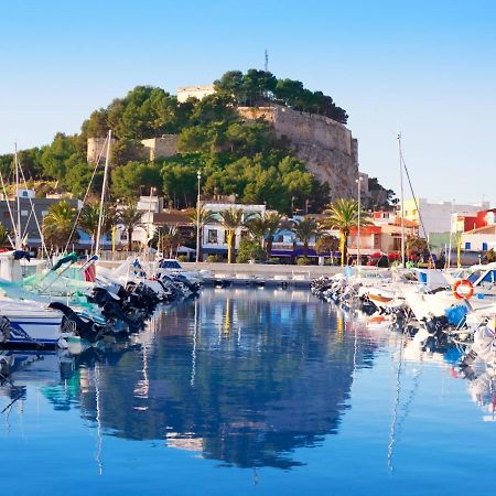 Apartment La Senia By Interhome Denia Εξωτερικό φωτογραφία