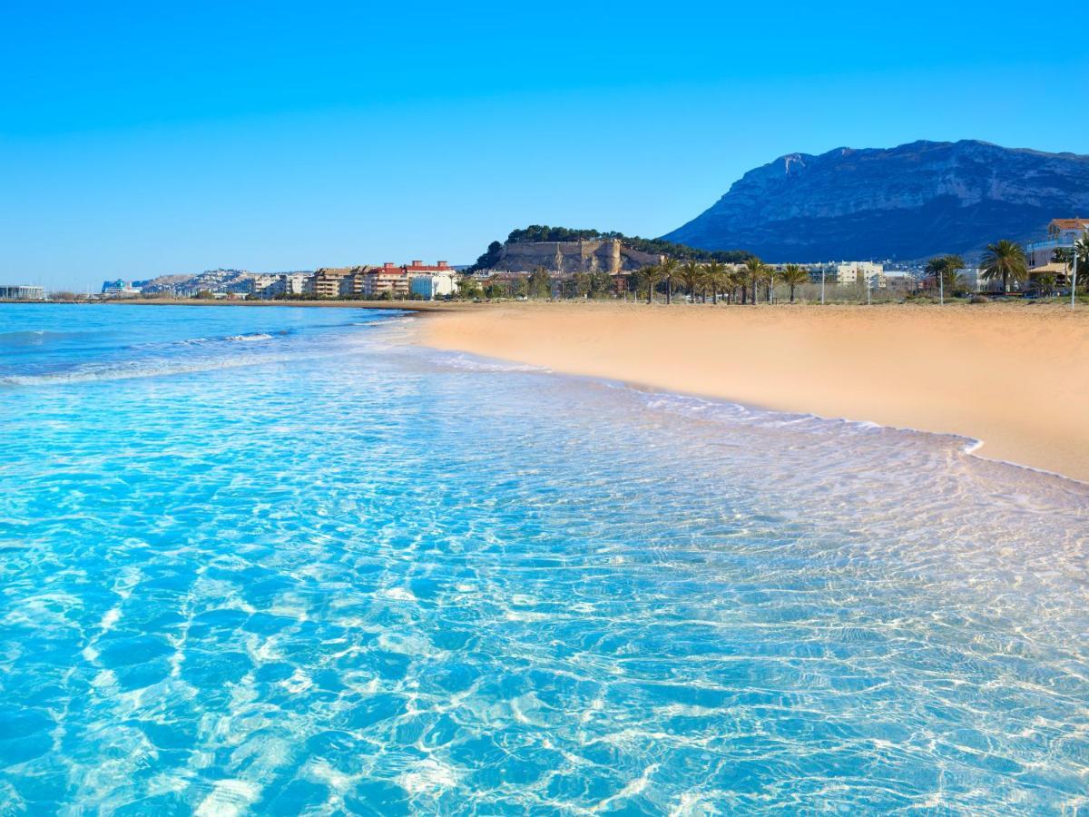 Apartment La Senia By Interhome Denia Εξωτερικό φωτογραφία