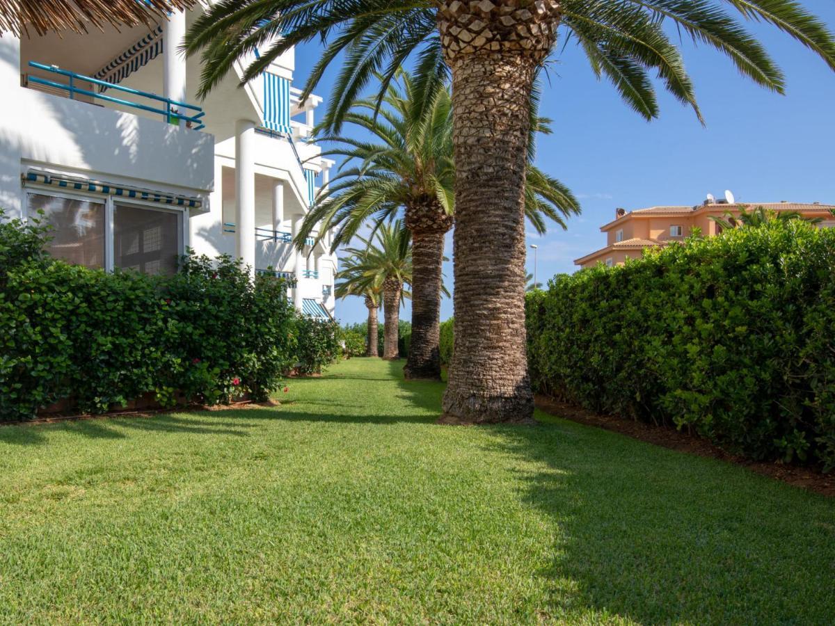 Apartment La Senia By Interhome Denia Εξωτερικό φωτογραφία