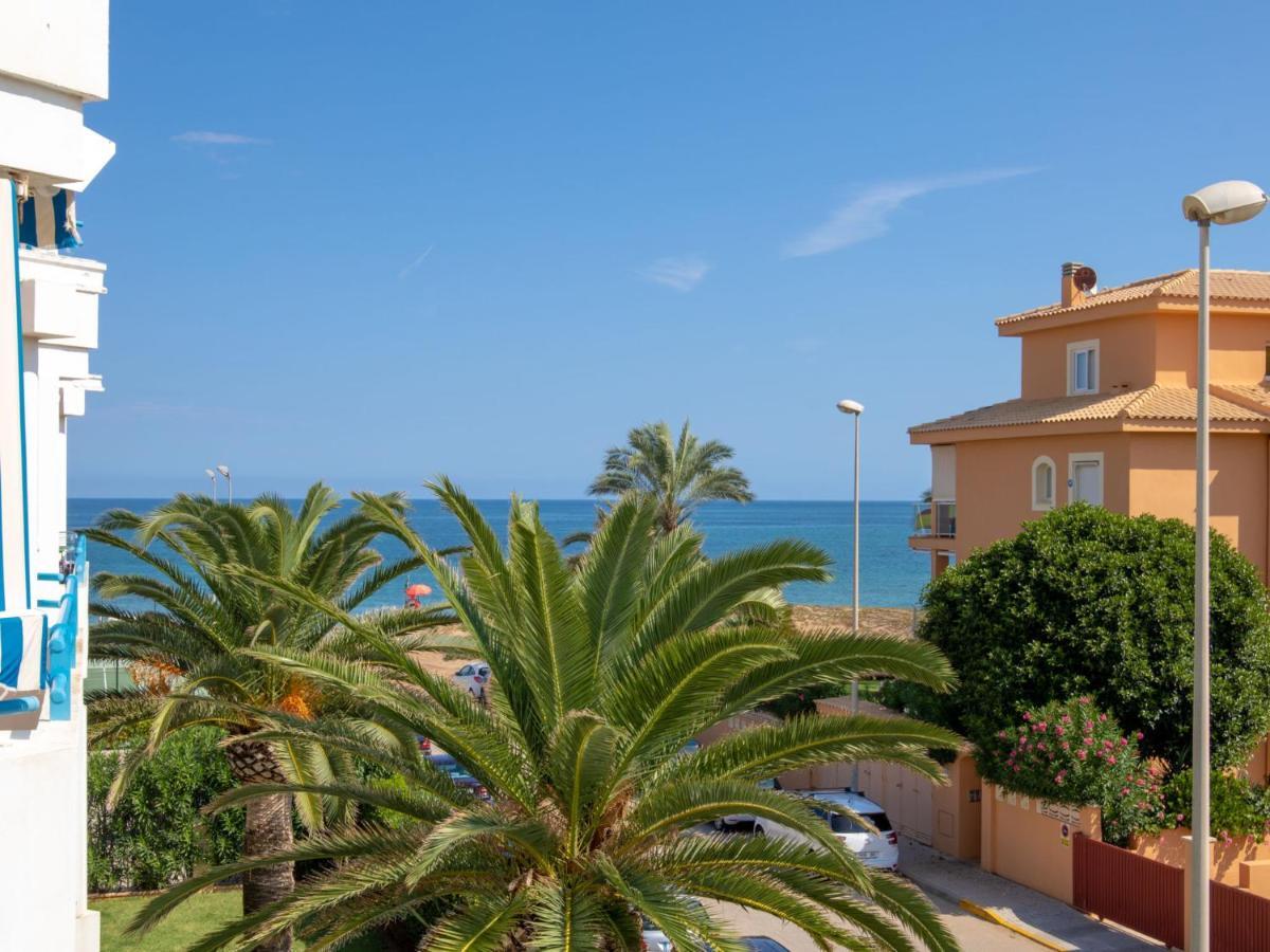 Apartment La Senia By Interhome Denia Εξωτερικό φωτογραφία